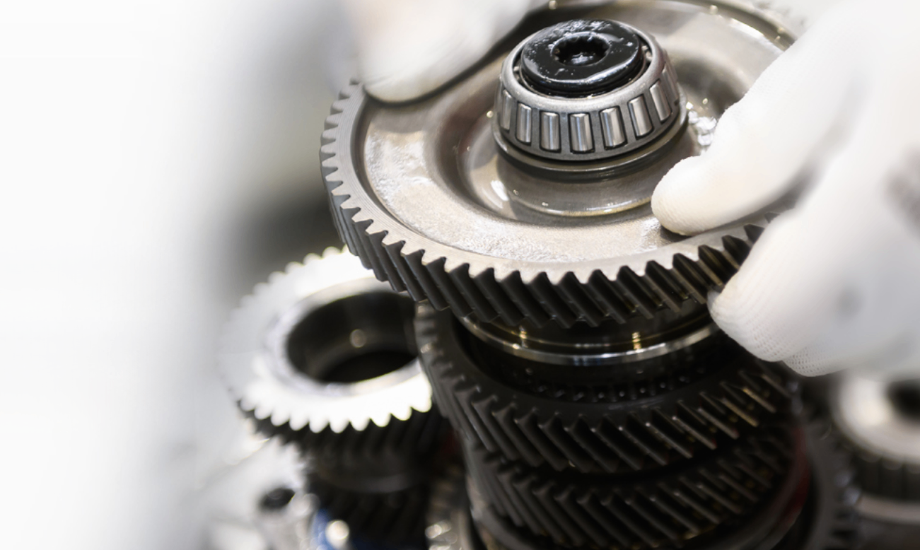 从人工搬运到智慧协同——710公海寰宇无人叉车在发动机制造企业的创新应用